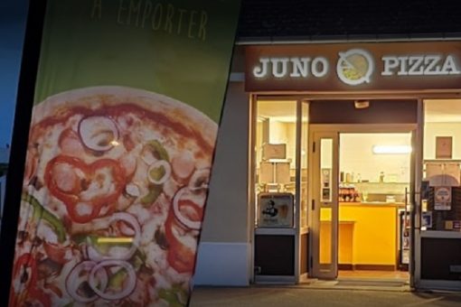 Juno pizza