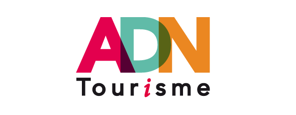 logo adn tourisme