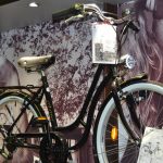 showcase for gil bikes 2 wheels