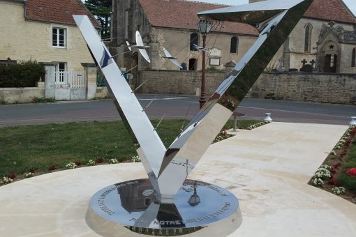 memorial polonais plumetot